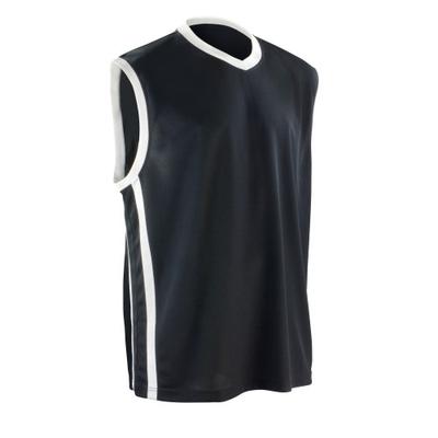 Mens Basketball Quick Dry Sleeveless Top