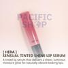 Hera SENSUAL TINTED SHINE LIP SERUM 8.5g Net Wt 0.29oz