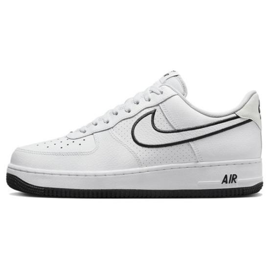 

Nike Air Force 1 Low Белый/Черный/Photon Dust 2023 - FJ4211-100 EU 42.5 белый