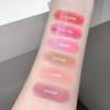 Gege Bear Korean Blush Balls: Clear, Moisturizing, Natural Matte, for Energetic, Tender Girls and Students.