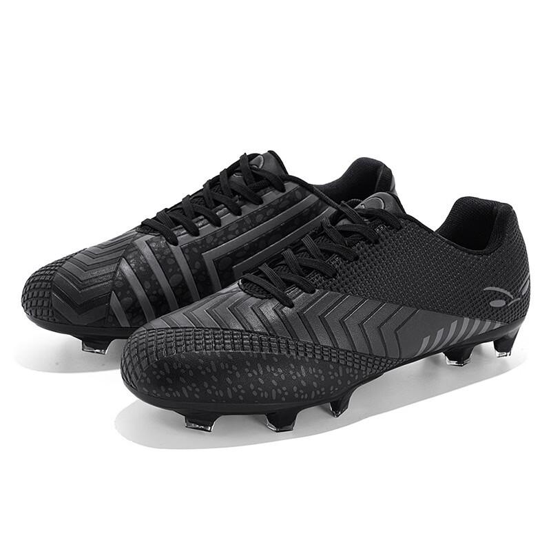 Miling Men s Long Stud Football Boots 35