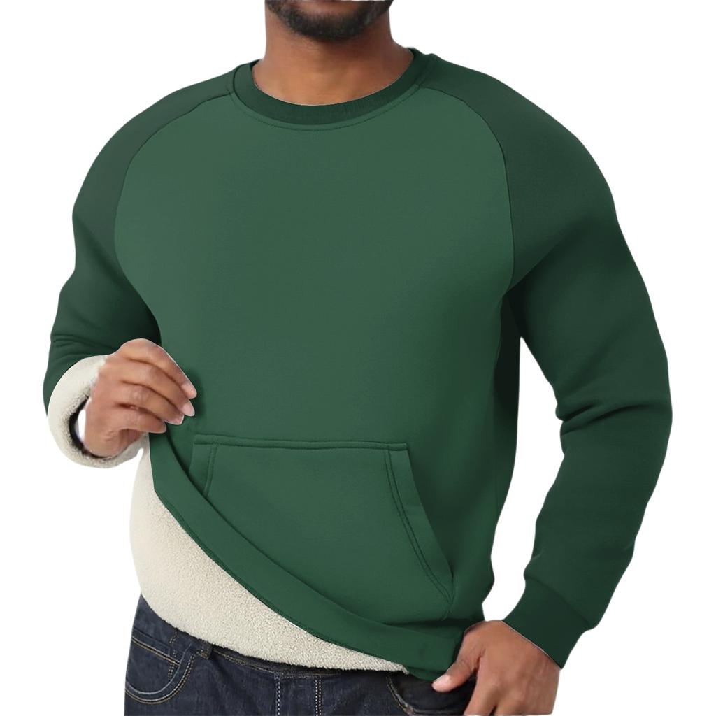 Hooded Sports Tracksuit Unisex Running Outfits Long Sleeve Pullover Hoodies Sweatshirt