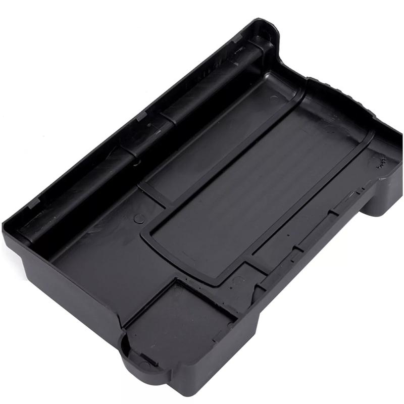 1Pcs Electrode Engine Battery Cover Shell Protector Dustproof  Replacement For VW Golf Mk7 Car Battery Protection Anti Rust Cap