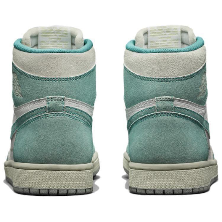 Air Jordan 1 Retro High OG 'Turbo Green' Męskie 555088-311