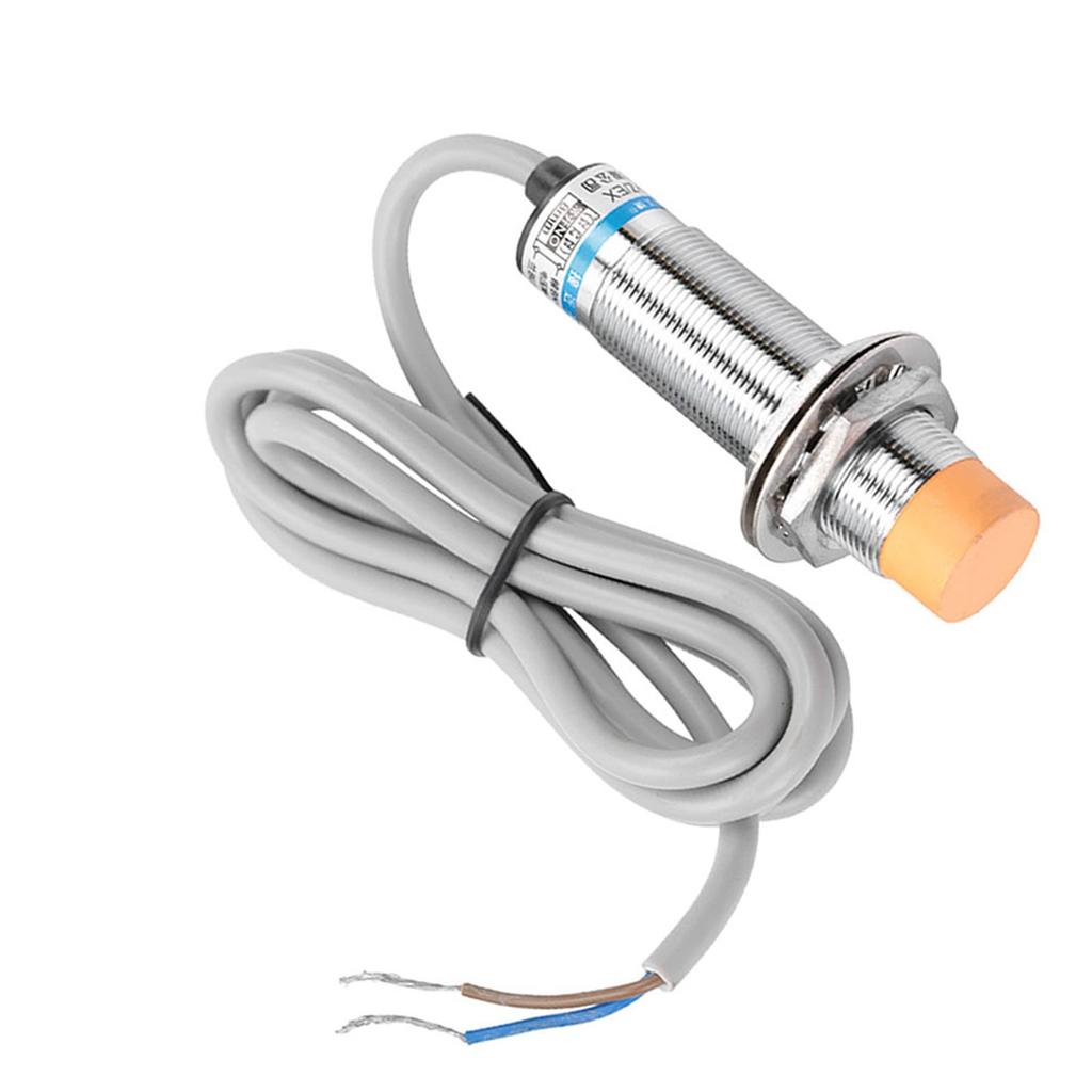 LJ18A3-8-Z/EX Inductive Proximity Switch Sensor NO 2-Wire Normally Open 8mm