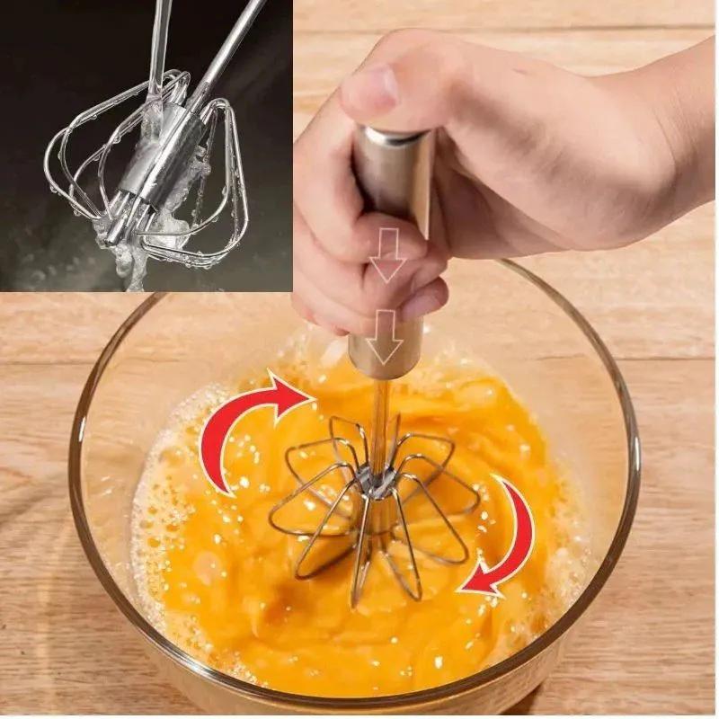 Xiaomi Blower, milk mixer, 25.5cm semi-automatic blower.