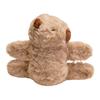 Unicorn Dinosaur Capybara Deer Plush Toy With Pp Cotton Filling For Kids And Girls Decor