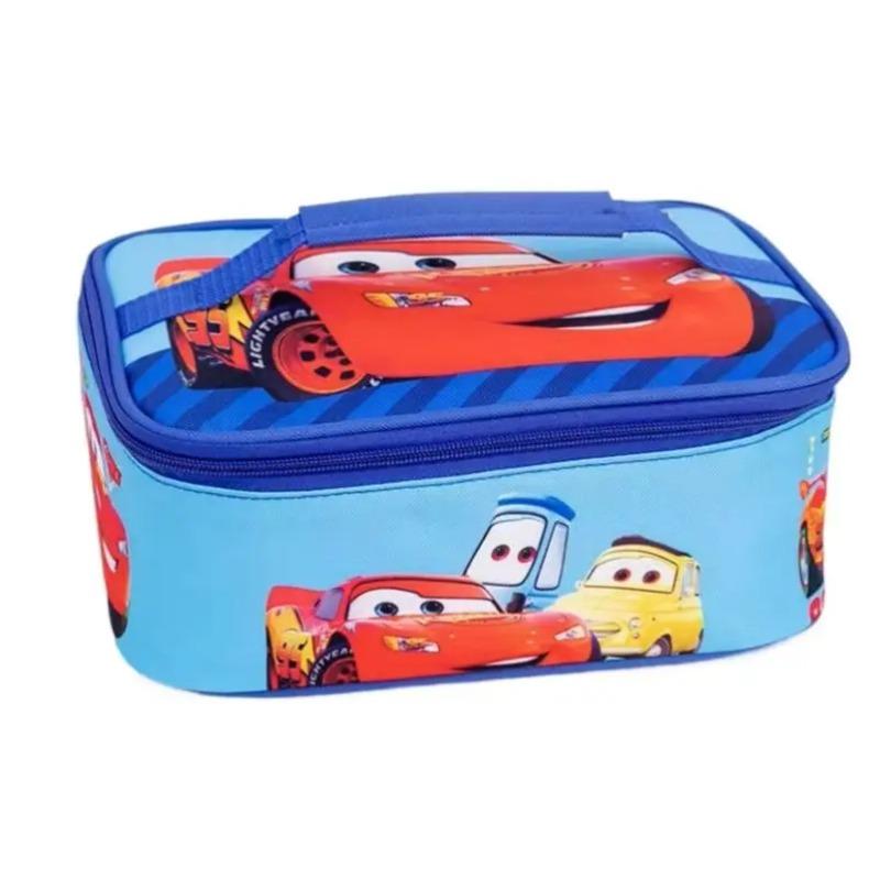 Disney Borsa Pranzo Auto, Borsa Tote Barbecue, Borsa Tote da Esterno