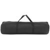 Oxford Cloth Fishing Rod Storage Bag 75*17*9.7cm Fishing Storage Bag  Fishing Gear Storage