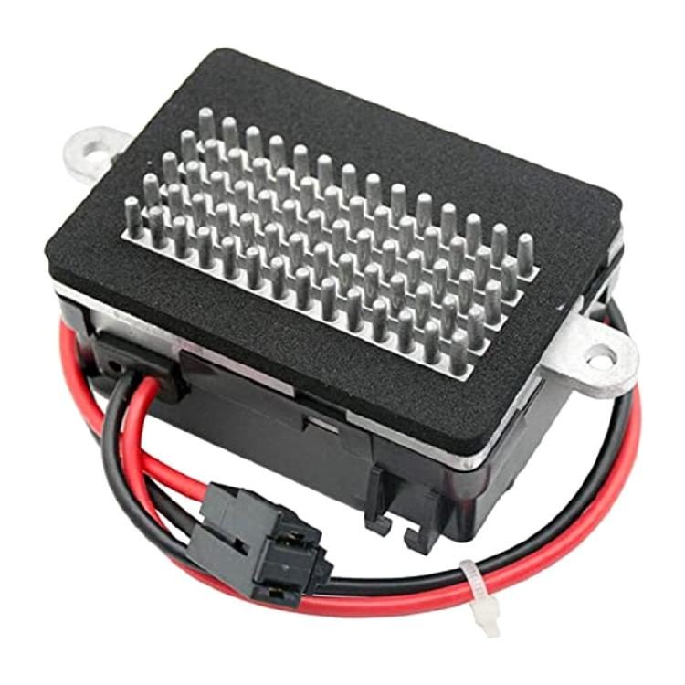 

For 1999-2004 5012699AA 05012699AA RU358 Car AC Blower Fan Motor Heater Resistor 1