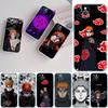 LO80 Pain Akatsuki NARUTO Case for Motorola E13 E15 E20 E22 E22I E22S E30 E32 E40 E7 E7I G Plus Power Play Stylus G22 G14