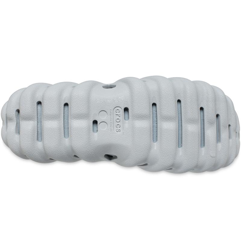 Crocs Bobo Sneakers Slide Unisex Atmospheric Grey