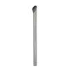 Gray Glaze Series Fingertips Concealer Brush, Apply Makeup Evenly, Do Not Eat Brush Bristles, Soft Beauty Tools, Single Makeup Brush