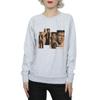 Star Wars Womens/Ladies Han Solo Photoshoot Sweatshirt