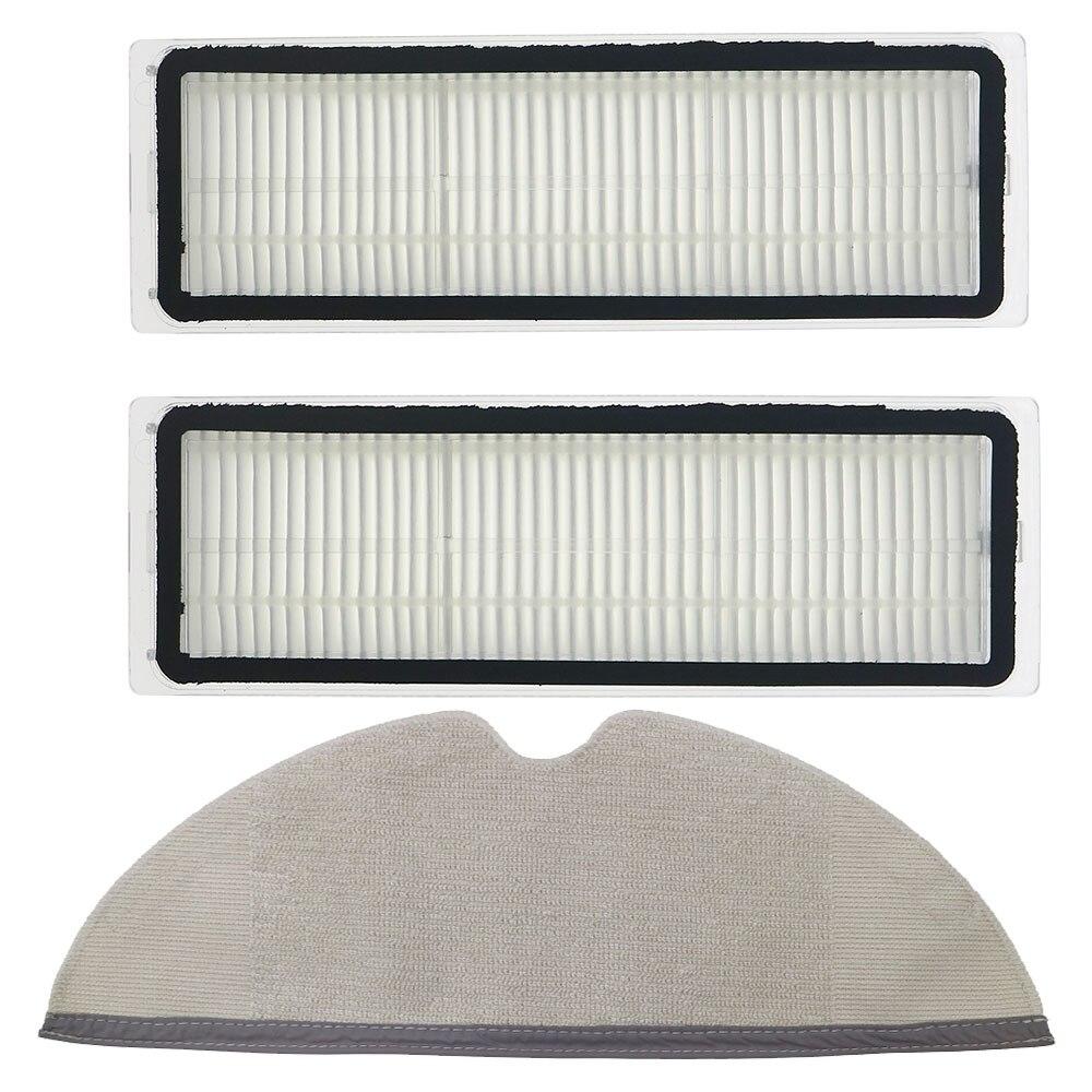 Стандартный набор