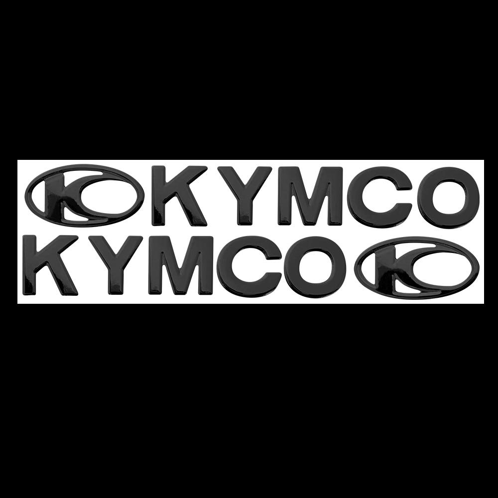 Для аксессуаров Kymco Наклейки AK550 Эпоксидная наклейка Мотоцикл для KYMCO AK550 ak 550 superdink125 super 8 dtx125 dtx125