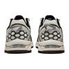ASICS GEL-KAHANA 8 FL White Black Outdoor Cushioned Sneakers 1012B892-101