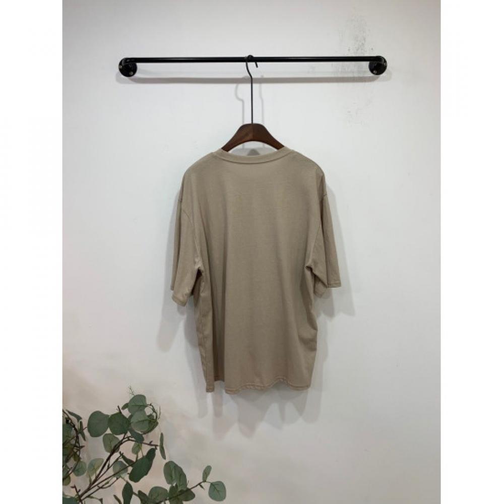 C S In The Room overSized ShorT Sleeve T ShirT 2 ColorS