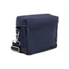New PUMA Fabric Camera Bag Shoulder Bag Crossbody Bag Regular Unisex Marine Blue 090304-01