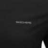 Skechers Moisture-Wicking Short Sleeve Pullover T-Shirt Men tops P226M088-0018