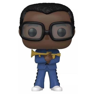 Ikonen Miles Davis Pop! Vinyl