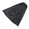 Funda Antipolvo para Guitarra Profesional Portátil Grande Impermeable Resistencia al Rayado Resistencia UV Tela Oxford Funda Protectora para Guitarra
