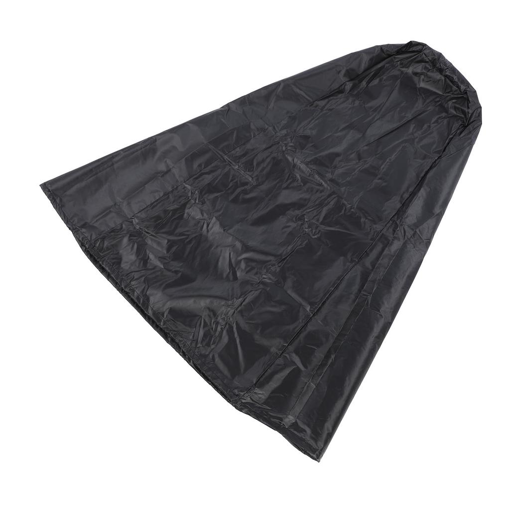 Funda Antipolvo para Guitarra Profesional Portátil Grande Impermeable Resistencia al Rayado Resistencia UV Tela Oxford Funda Protectora para Guitarra