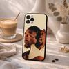 B-Bam A-Adebayo 13 Phone Case For iPhone17,16,15,14,13,12,Plus,Pro Max, 5G Others Soft Black Cover