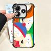 Cartoon S-South P-Parkes Weiche Handyhülle Für Xiaomi Poco X7 X8 Pro Max X6 X5 X3 F8 Ultra F7 M8 M7 M5S Redmi 15C 15A 15 14C 13C 1