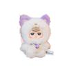 Hey Mi So Cute: Plush Blind Box - Trendy Play Figure Doll Pendant Ornament - Perfect Display and Gift