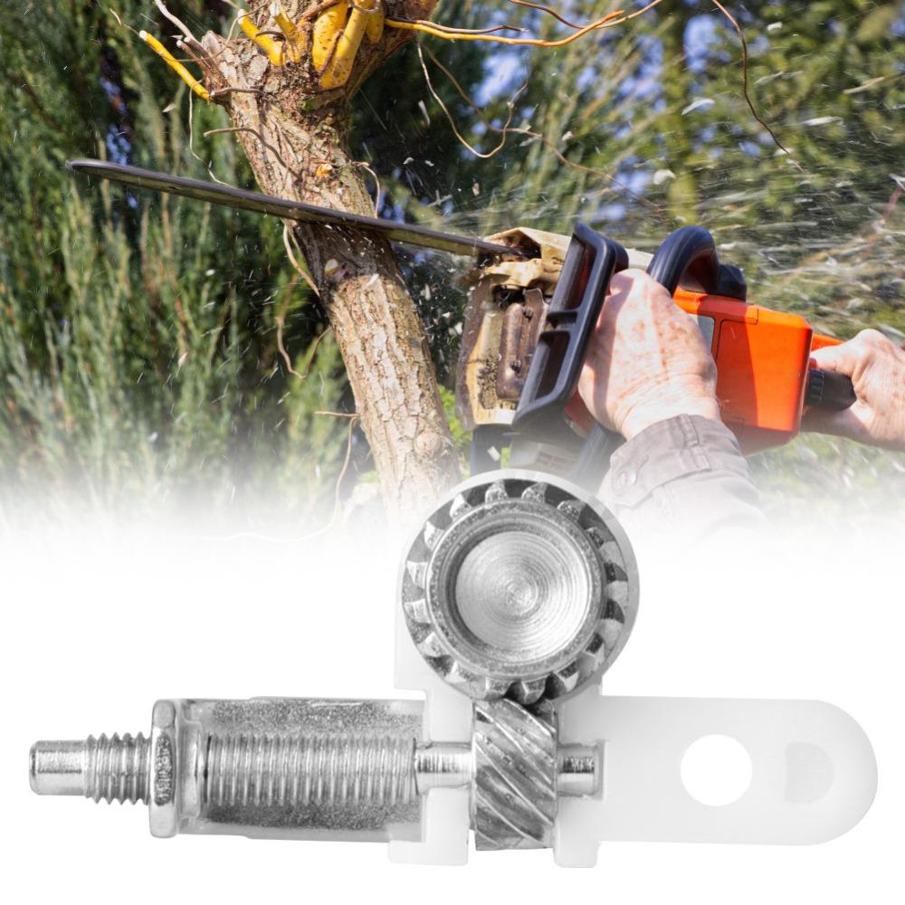 2PCS Plastic and Metal Chainsaw Tensioner for for Stihl MS250 025 MS230 023 MS210 021