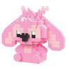 Anime Cartoon Building Blocks Mickey Mouse mini Action toy LinaBell Figures Blocks Toys Bricks Assemble Toys Kids Gifts