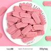 Internet-Star Eisbecher Toppings: Kegel-, Obst-, Salat-, Kuchen- und Eisschab-Dekorationen für den gewerblichen Gebrauch