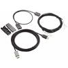 ALPINE HDMI propojovací kabel sklopný k monitoru KCU-620RV (pro řadu NX)
