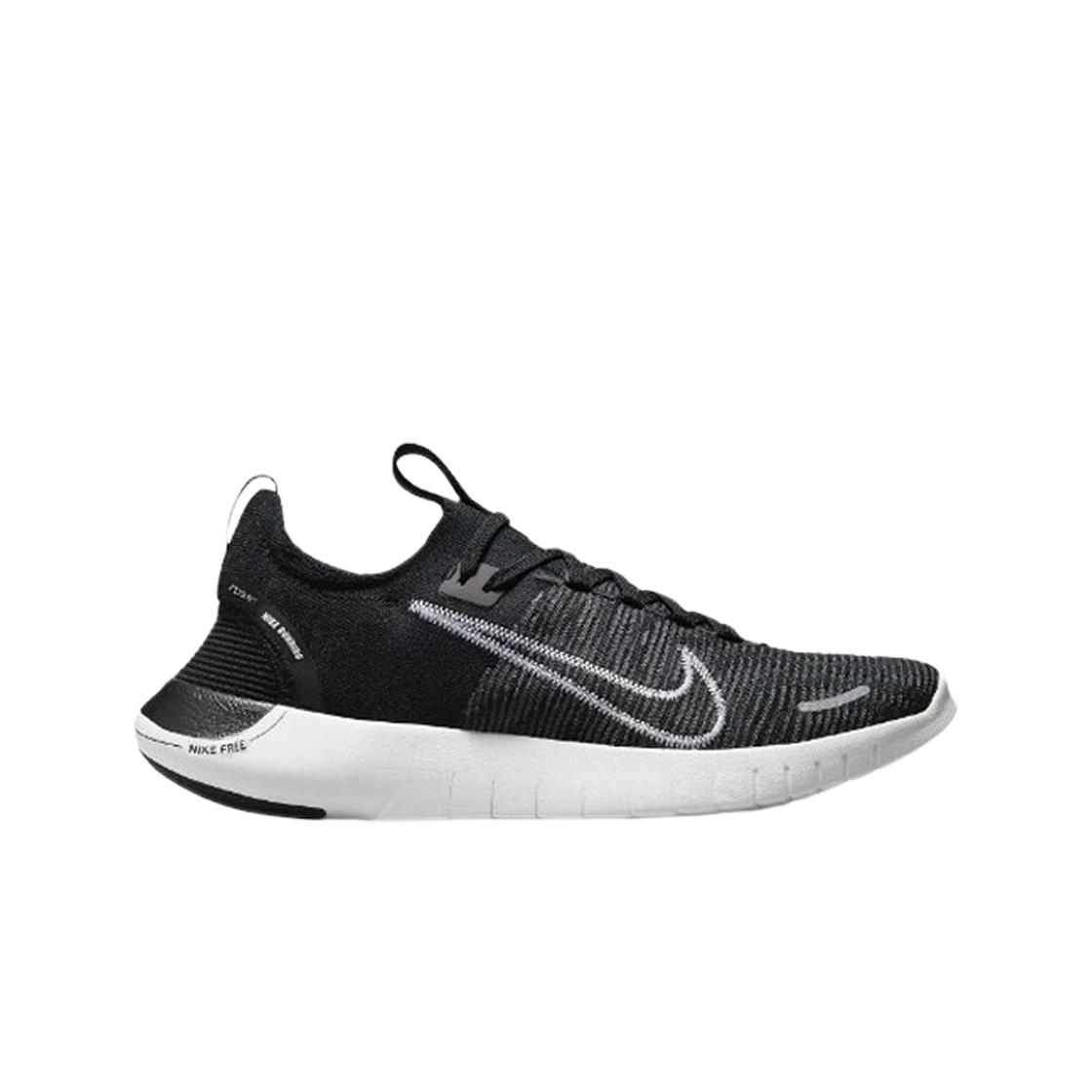 

Nike Фри Рн Нн Черный 280