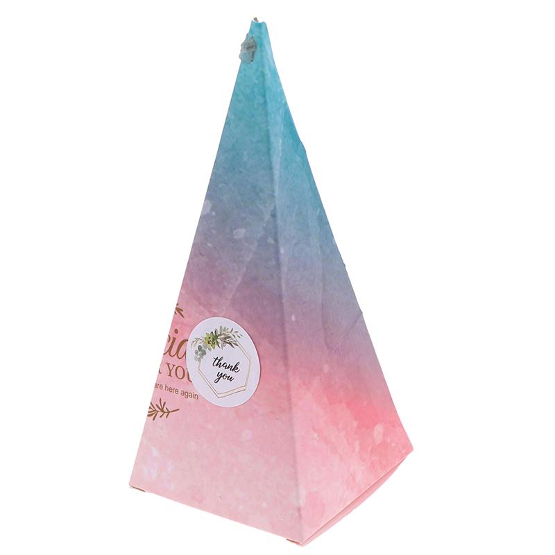 500Pcs/Roll Thank You Stickers For Seal Label Sealing Decoration Sticker