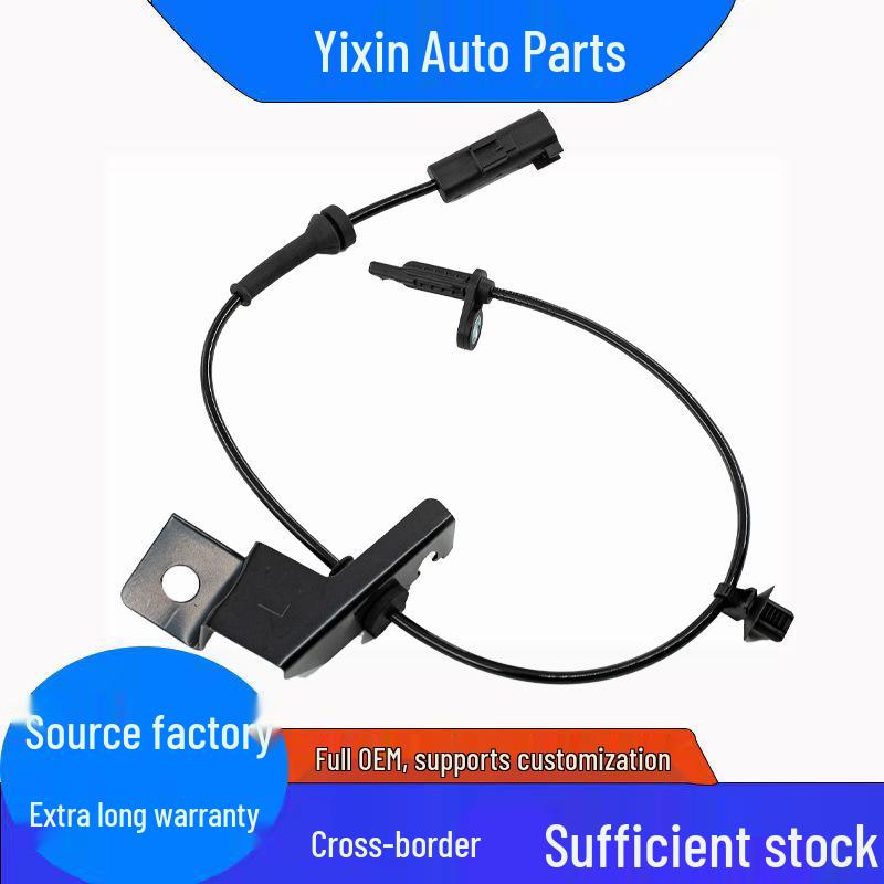 Ford Mondeo Left Front ABS Wheel Speed Sensor JG9C2C205A3B DG9C2C205AD Other