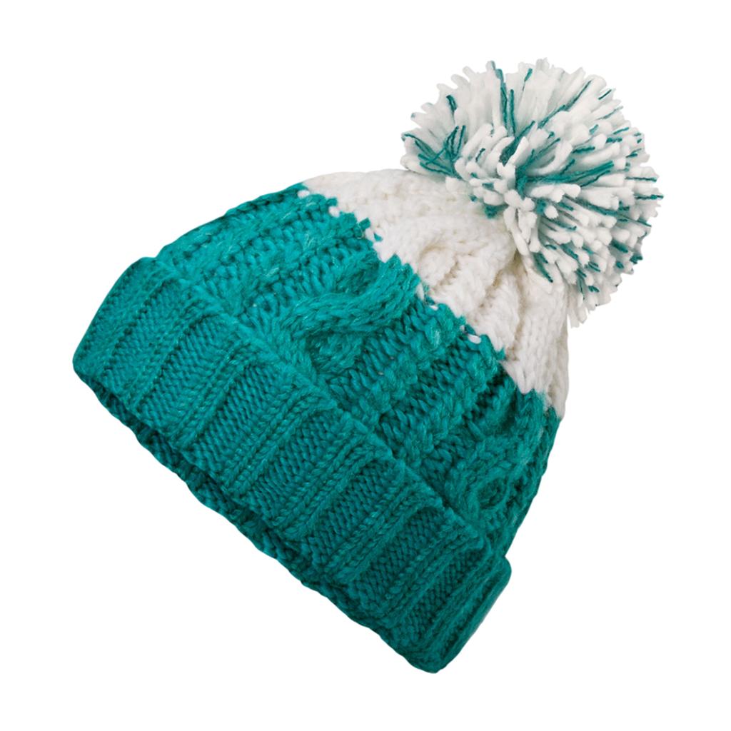 Apres Contrast Beanie