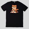 T-Shirt Funny Animals for Mother's Day Cotton Fun Jokes Funny CartoonWill Be Opened In a New Window or Tab