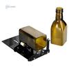 Portable Manual Square&round Wine/beer Glass Bottle Cutter Bottle Cutting Tool DIY Glass Cutting Tool