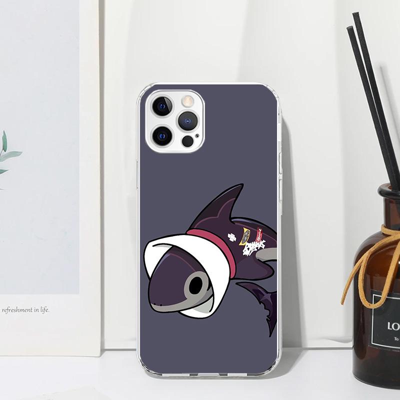 Zenless Zone Zero ZZZ Bangboo Phone Case For Iphone 17 Air 16 15 Plus 16E 14 Pro Max 13 Mini 12 11 7 8 SE Fundas Soft Back Cover