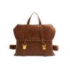 Vintage Style Fashi Backpacks For Women Flap Shape Pure Color Large Capacity Shoulder Crossbody Bag 2026 Deisnger Y2K Handbags
