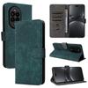 Leather Flip Cover for Huawei Nova 13 Pro 5G PU Phone Case Full-Body Protection Shockproof Wallet Cover