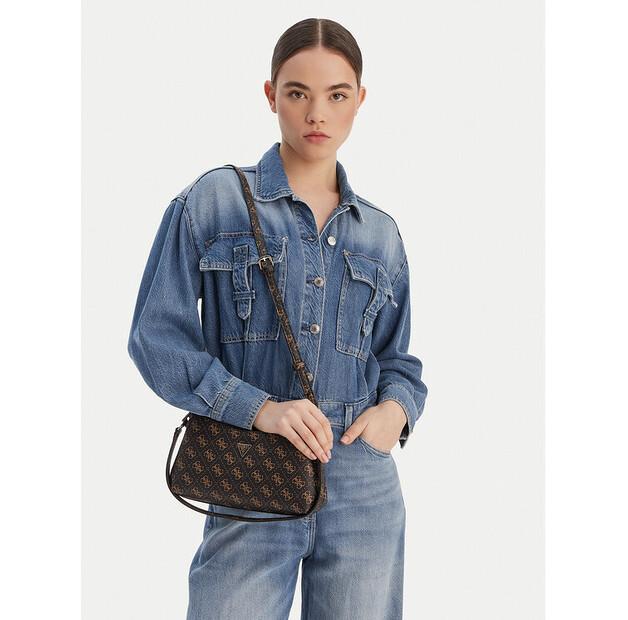 

Сумка Guess Noelle II Mini One Size
