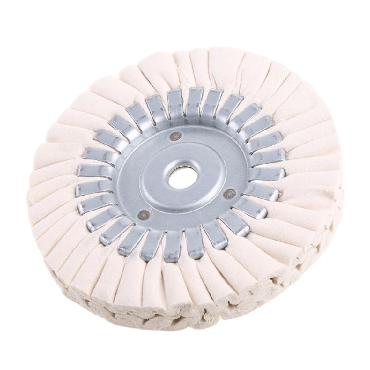 150mm 6 Inch Sanding Discs Sandpaper Disc Sandpaper Flap Discs for Angle Grinder