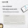 Logitech K380 Multi-Device Bluetooth Keyboard