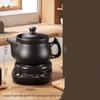 Shengbai Automatic Herbal Medicine Pot