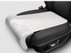 Compatible with BYD Yuan PLUS/Pro/UP Car Leg Rest Cushion for Driver and Passenger Seats.
