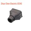 Tail Clip Wire Protector with Fixing Buckle, Plug 776494-1, 2035047-7