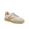 Мужские кроссовки Gant Cuzmo sneaker 28631482 бежевые